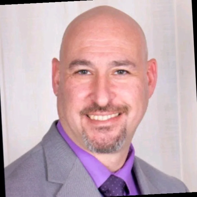 Brad Torch, Founder of Torchlight Advocacy